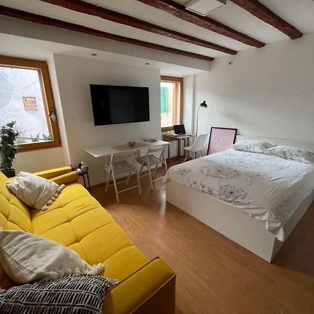 Studio Milena Rovinj Exteriér fotografie