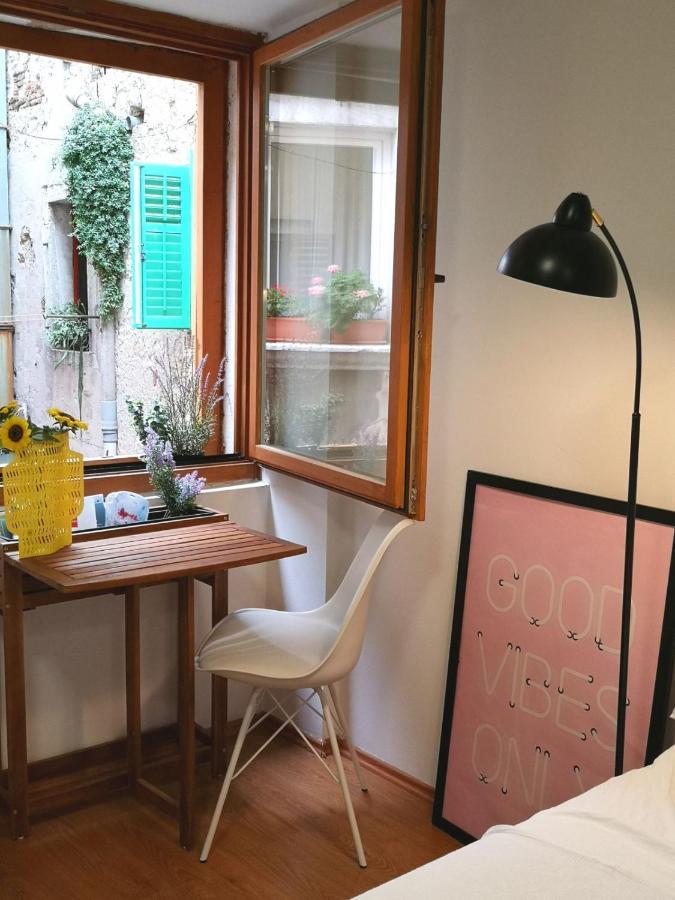 Studio Milena Rovinj Exteriér fotografie