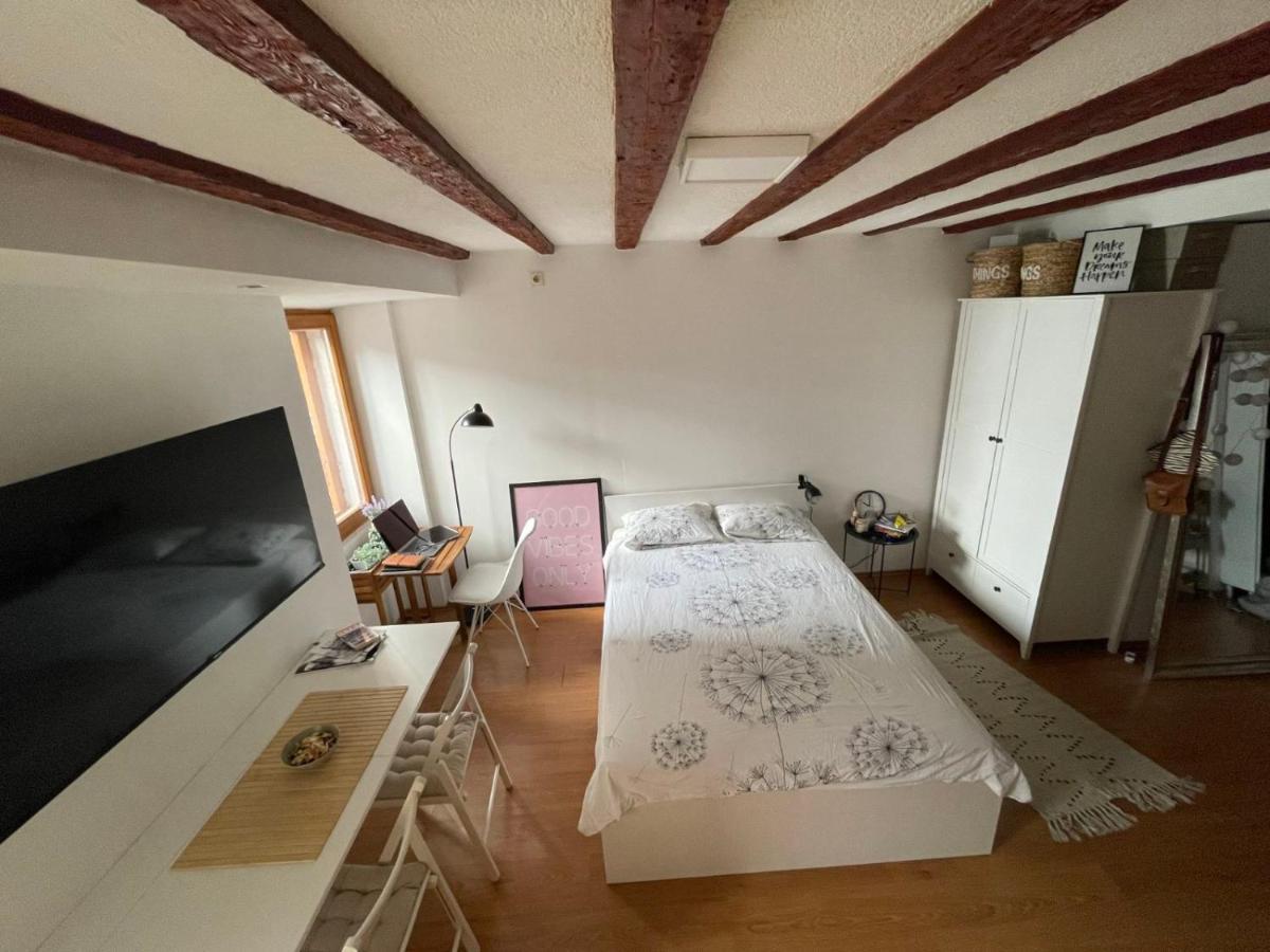 Studio Milena Rovinj Exteriér fotografie