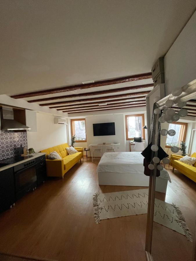 Studio Milena Rovinj Exteriér fotografie