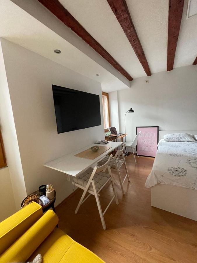 Studio Milena Rovinj Exteriér fotografie