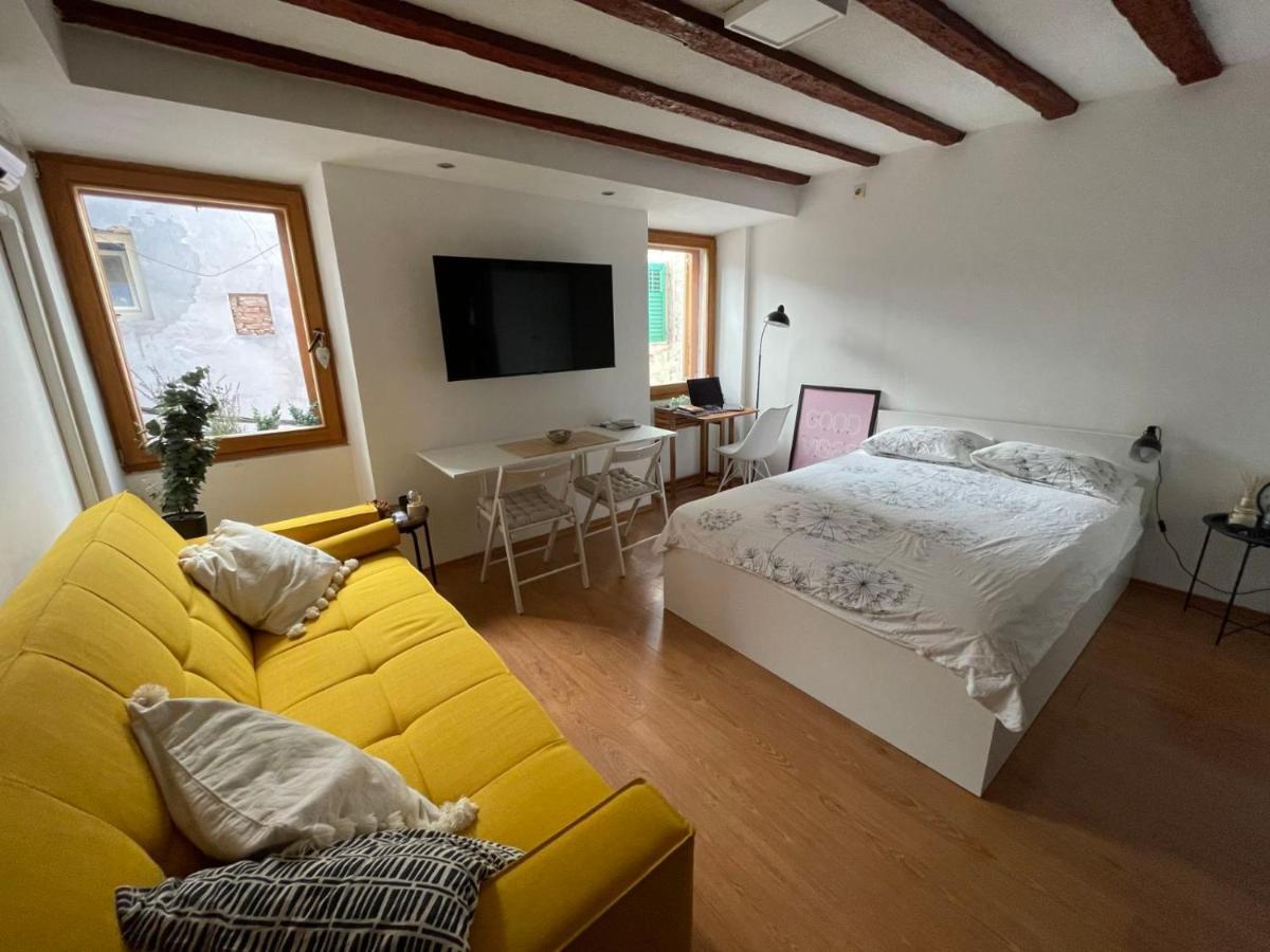 Studio Milena Rovinj Exteriér fotografie