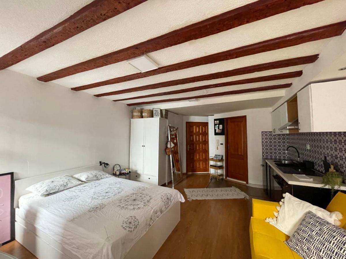Studio Milena Rovinj Exteriér fotografie
