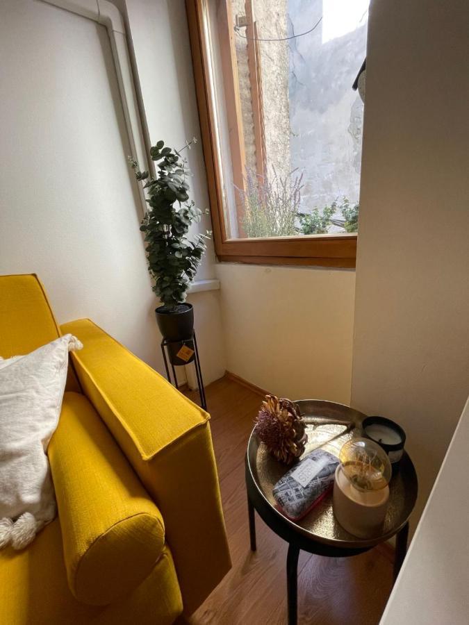 Studio Milena Rovinj Exteriér fotografie