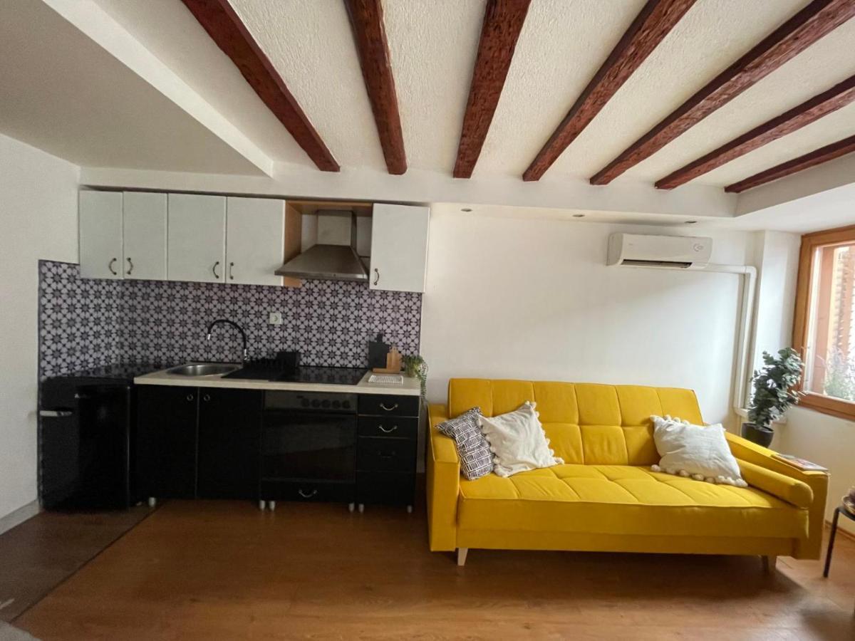 Studio Milena Rovinj Exteriér fotografie