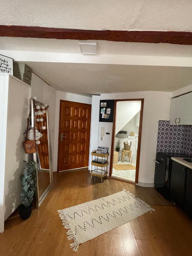 Studio Milena Rovinj Exteriér fotografie