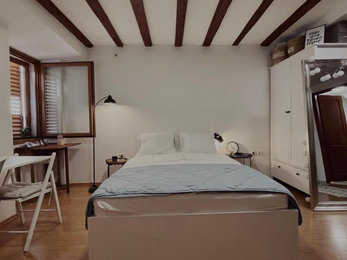 Studio Milena Rovinj Exteriér fotografie
