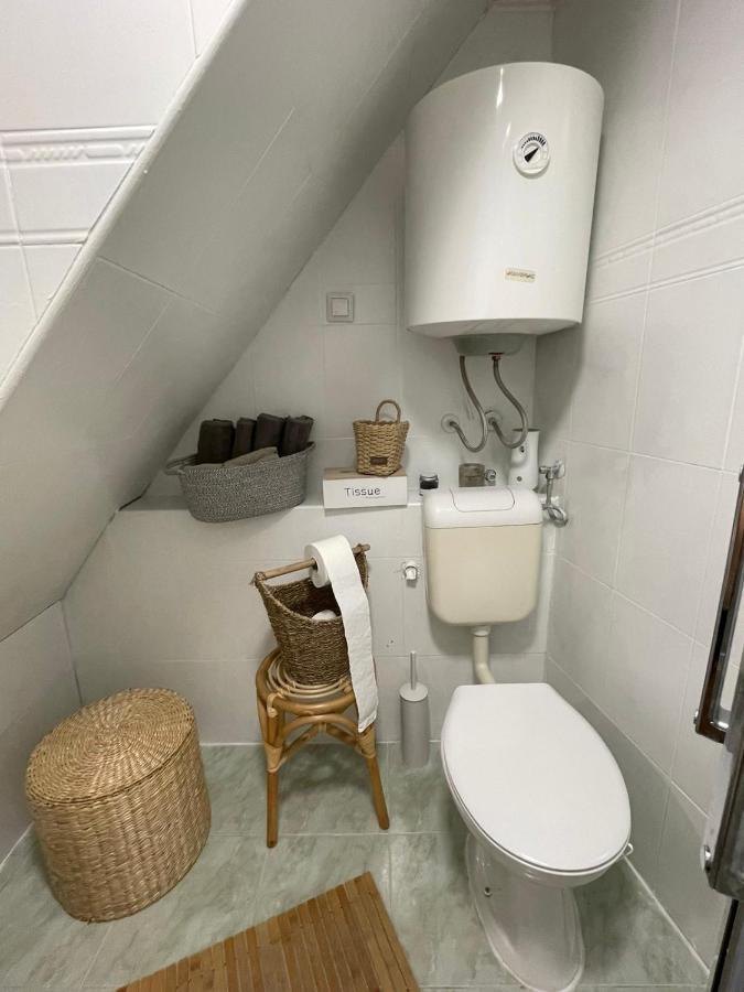 Studio Milena Rovinj Exteriér fotografie