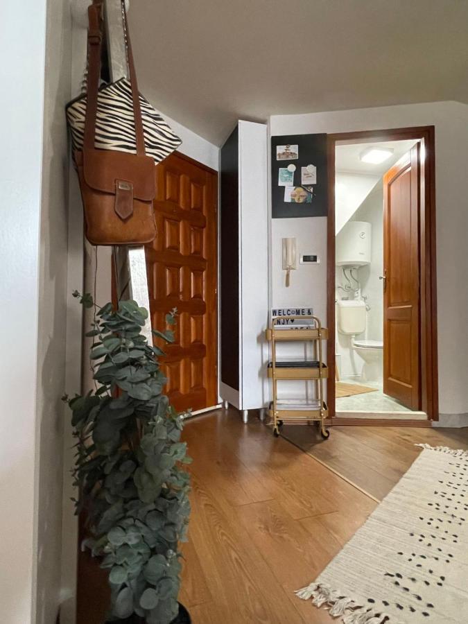 Studio Milena Rovinj Exteriér fotografie