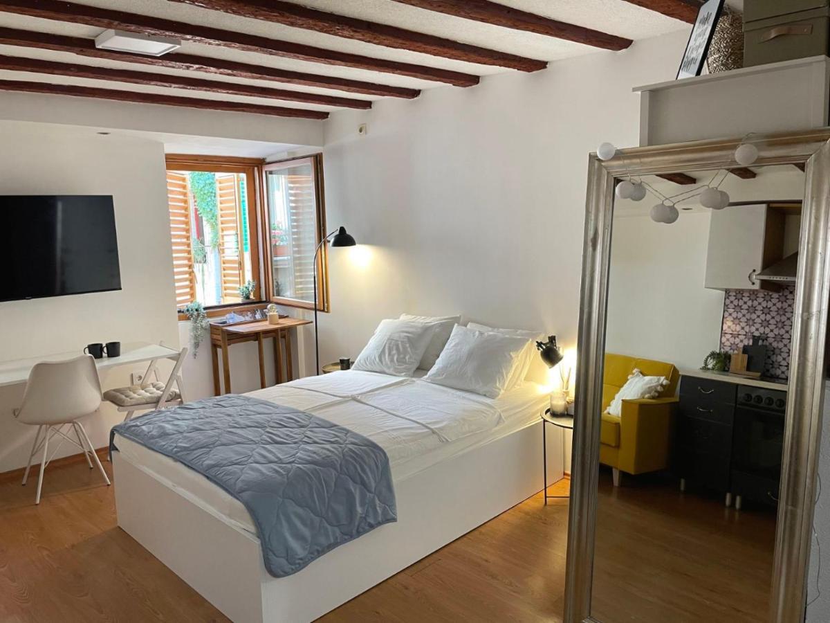 Studio Milena Rovinj Exteriér fotografie
