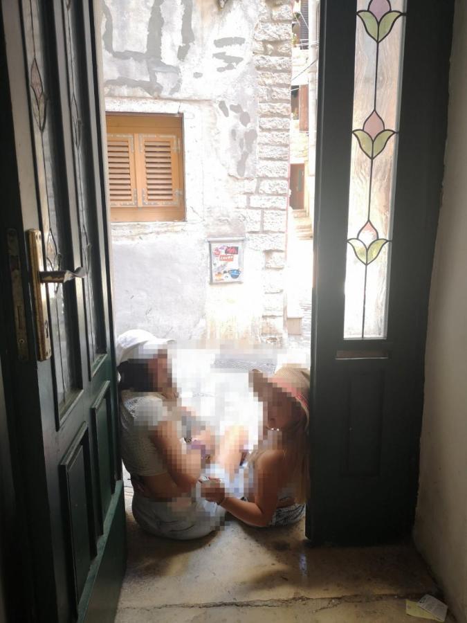 Studio Milena Rovinj Exteriér fotografie